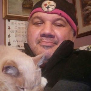 Meet your Posher, Tom